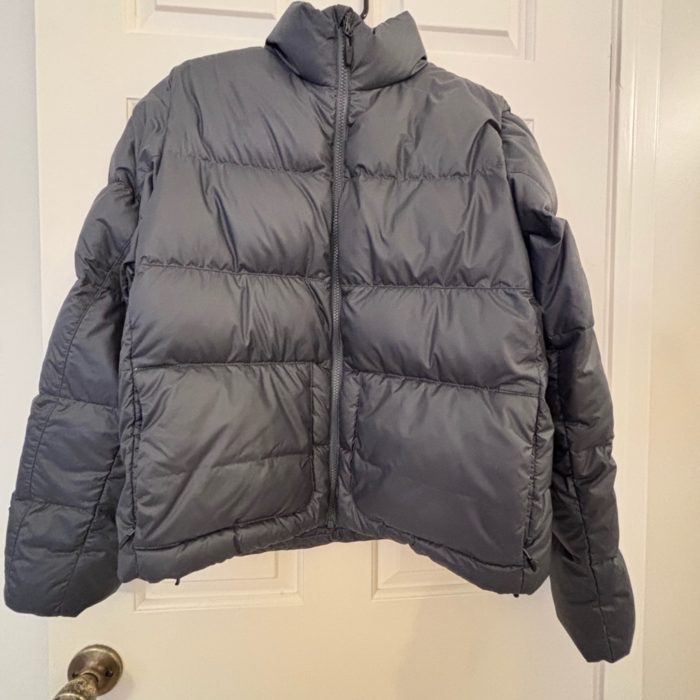 Marmot women’s Guides Down Jacket